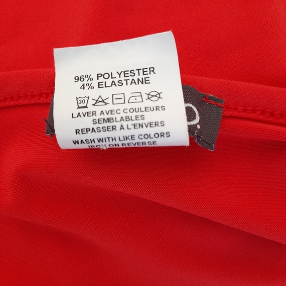 Kim&Co. blouse - Picture 5 of 5